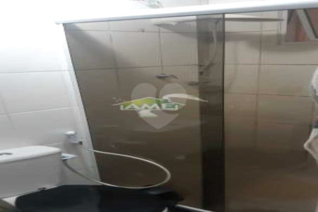 Apartamento à venda com 2 quartos em Inhoaíba, Rio de Janeiro, RJ