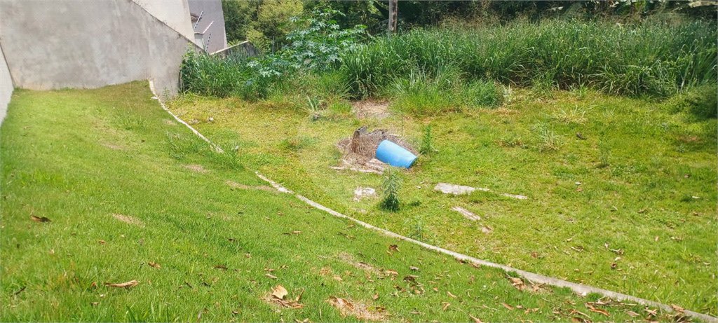 Terreno à venda no condomínio Alpes de Mairiporã, Mairiporã - SP
