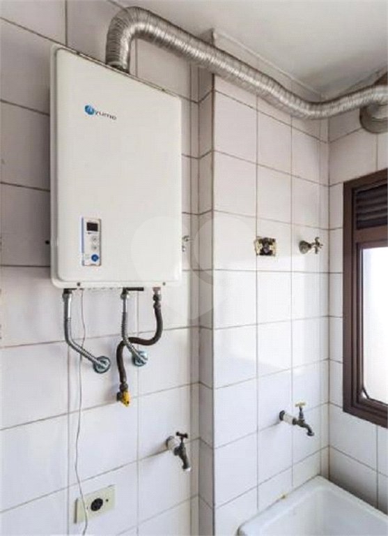 Apartamento à venda com 3 quartos, sendo 1 suíte, em Perdizes, São Paulo, SP