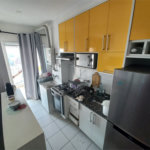 Apartamento à venda ou para alugar com 2 quartos, sendo 1 suíte,  em Fazenda Morumbi, São Paulo, SP