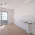 Studio à venda com 1 quarto em Vila Santo Estéfano, São Paulo, SP