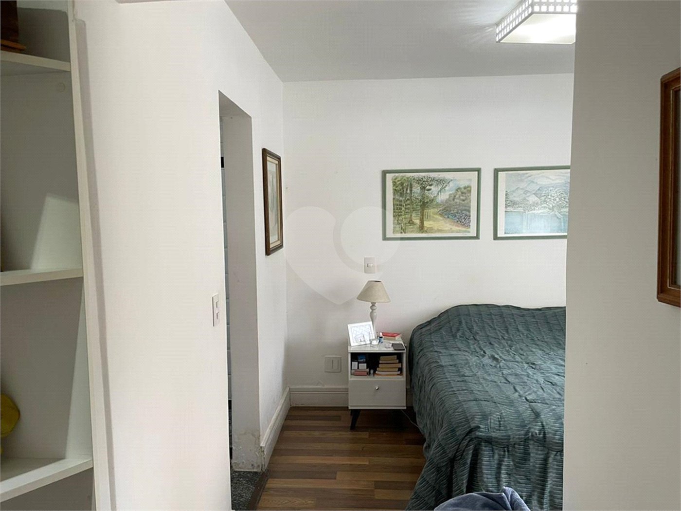 Apartamento à venda com 2 suítes em Vila Andrade, São Paulo, SP