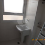 Apartamento à venda com 2 quartos, sendo 1 suíte, em Caetetuba, Atibaia, SP