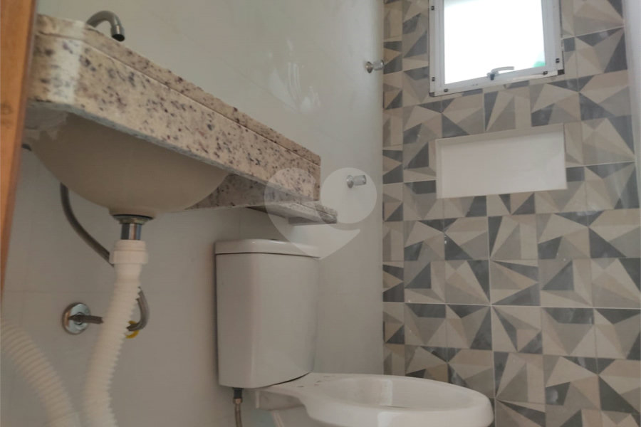 Apartamento à venda com 1 quarto em Santana, São Paulo, SP