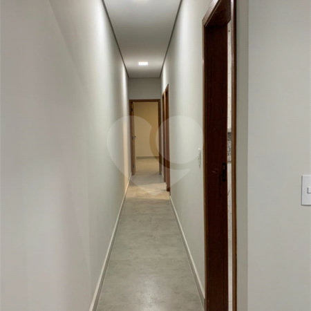 Casa Térrea à venda com 3 quartos, sendo 1 suíte, em Jardim Morada do Sol, Indaiatuba, SP