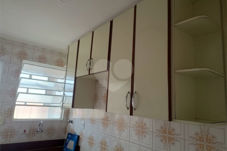 Apartamento para alugar com 2 quartos em Jaguaré, São Paulo, SP
