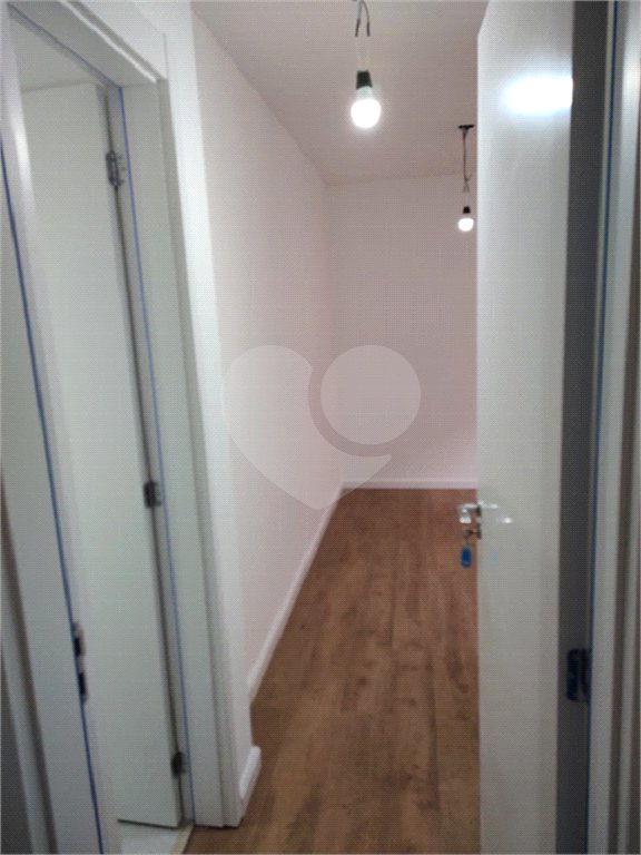 Apartamento à venda com 2 quartos, sendo 1 suíte, em Mandaqui, São Paulo, SP