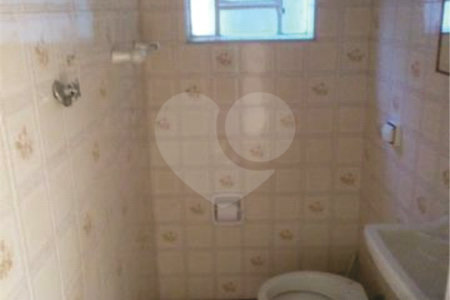 Sobrado à venda com 2 quartos em Vila Maria, São Paulo, SP