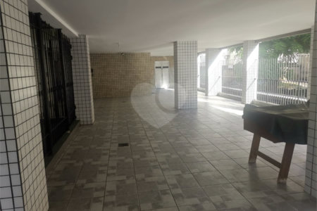 Apartamento à venda com 3 quartos, sendo 1 suíte, em Maracanã, Rio de Janeiro, RJ