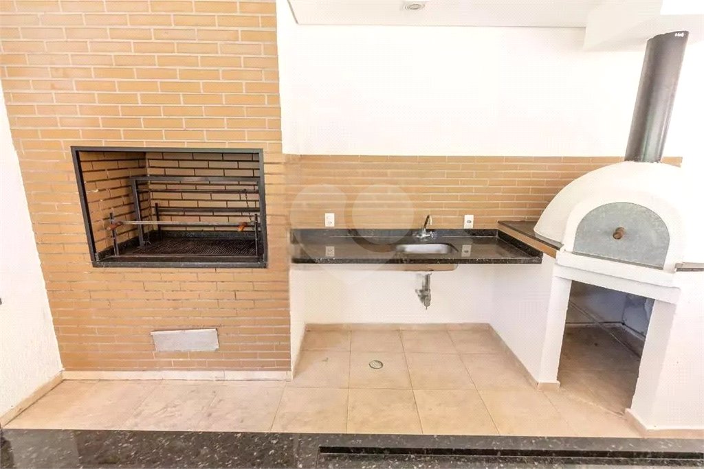 Apartamento à venda com 3 quartos, sendo 1 suíte, em Vila Ipojuca, São Paulo, SP