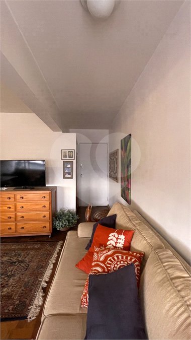 Apartamento à venda com 2 quartos em Granja Julieta, São Paulo, SP