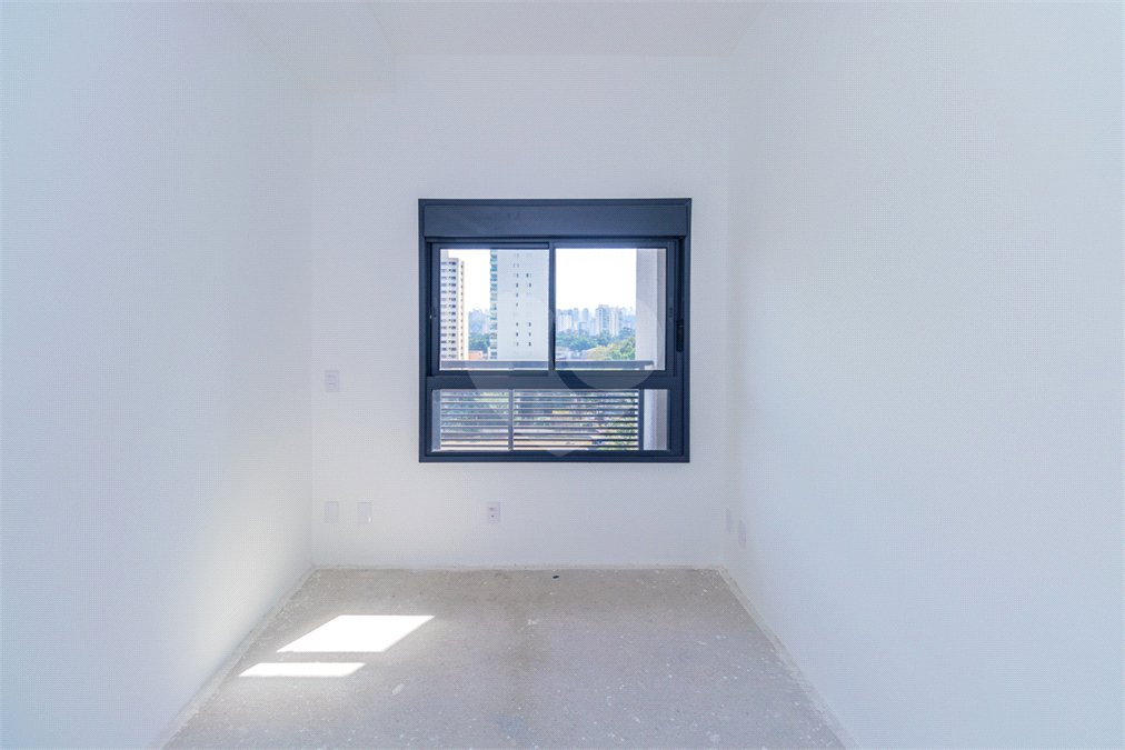 Apartamento à venda com 2 quartos, sendo 1 suíte, em Alto da Boa Vista, São Paulo, SP