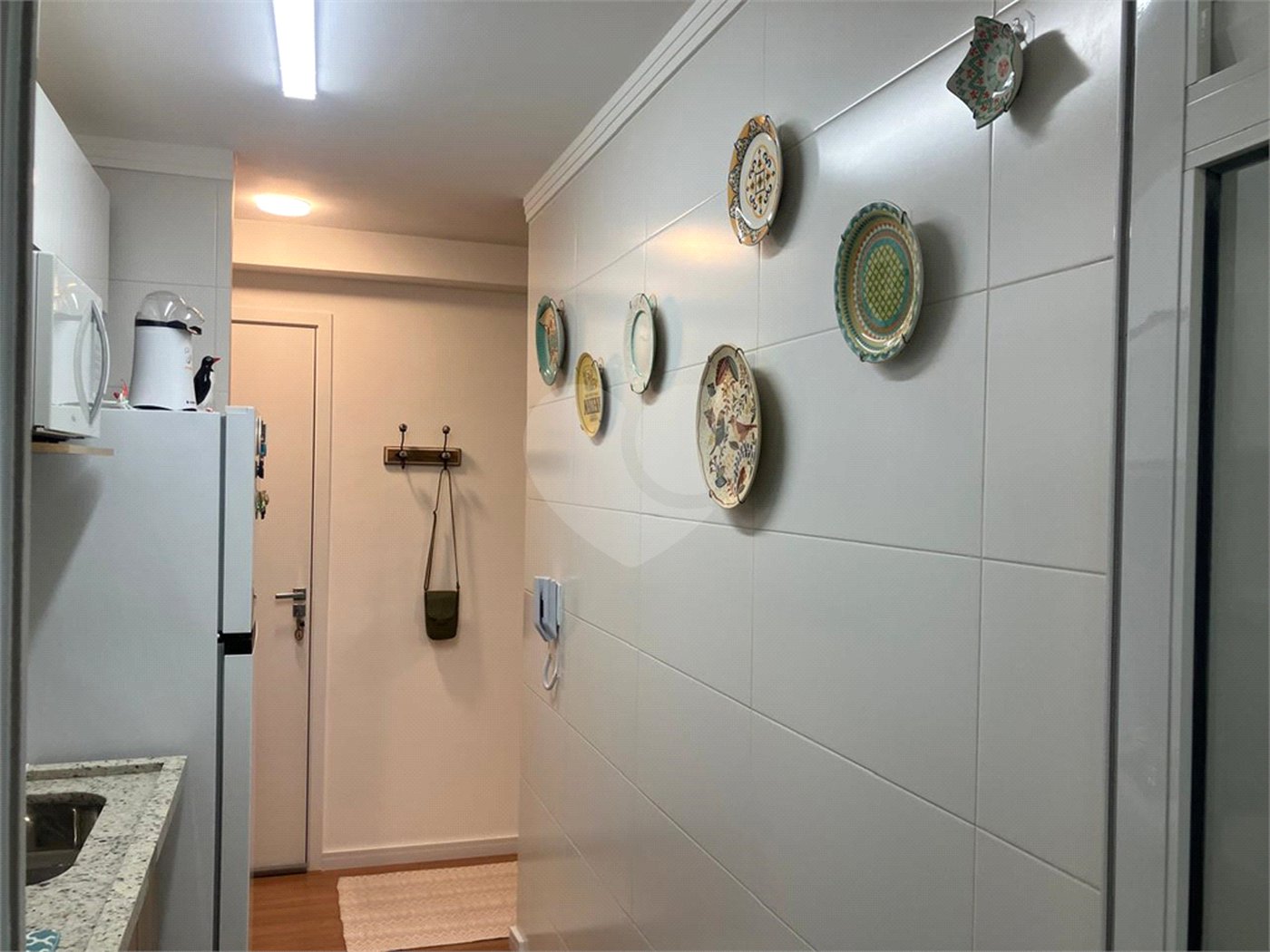 Apartamento à venda com 2 quartos, sendo 1 suíte, em Jardim São Paulo(zona Norte), São Paulo, SP