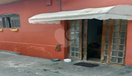 Terreno à venda em Ferreira, São Paulo, SP