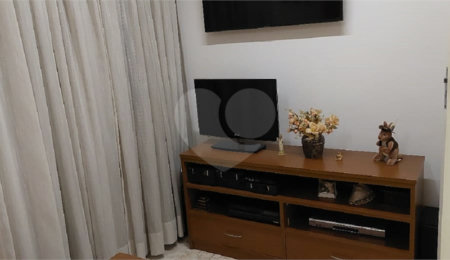 Apartamento à venda com 2 quartos em Tucuruvi, São Paulo, SP