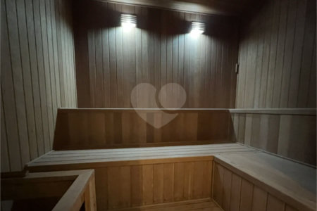 Apartamento Altíssimo Padrão à venda em Higienópolis
