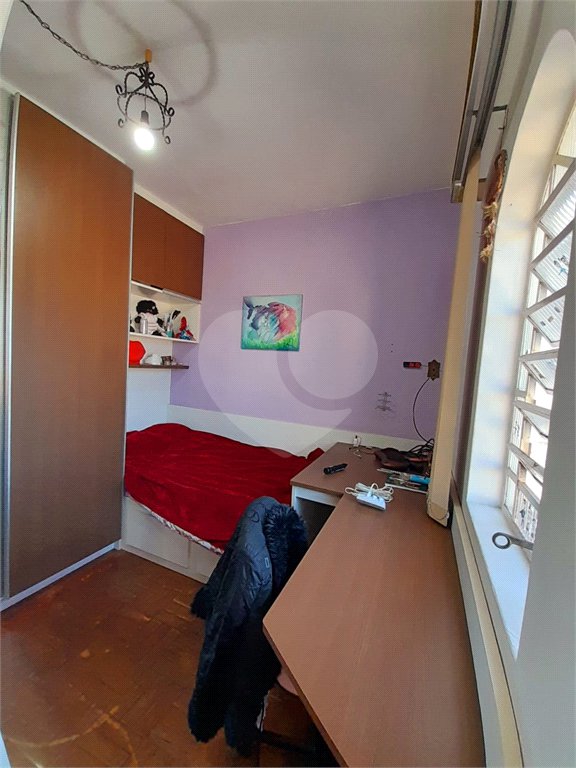 Casa Térrea à venda com 4 quartos em Mandaqui, São Paulo, SP