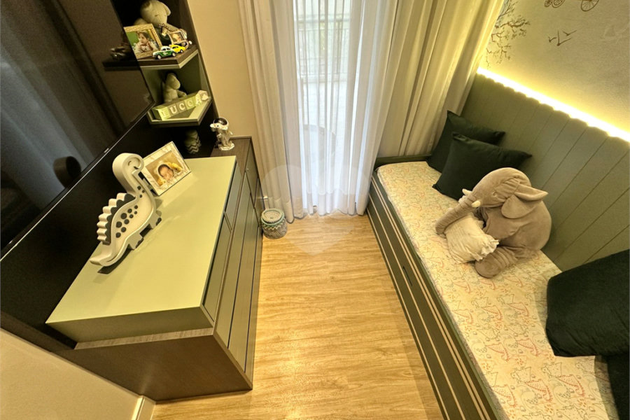 Apartamento à venda com 3 quartos, sendo 2 suítes, em Tremembé, São Paulo, SP