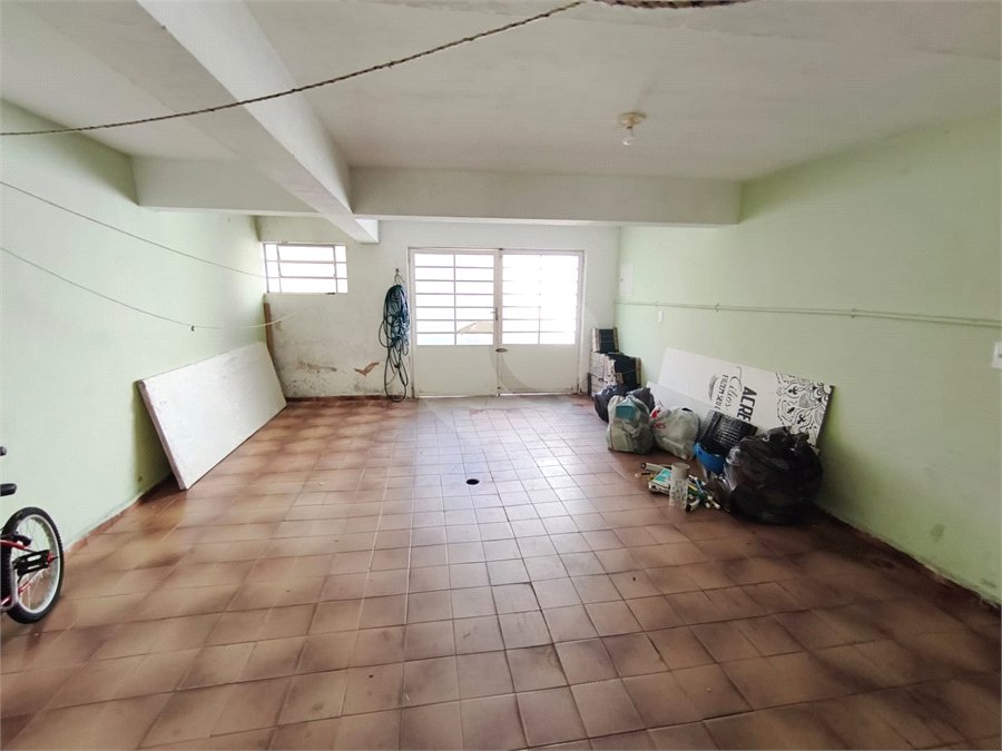 Sobrado à venda com 2 quartos em Vila Isolina Mazzei, São Paulo, SP