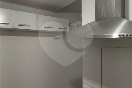 Apartamento à venda com 1 quarto em Liberdade, São Paulo, SP