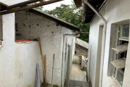 Casa à venda com 5 quartos em Vila Guarani (z Sul), São Paulo, SP