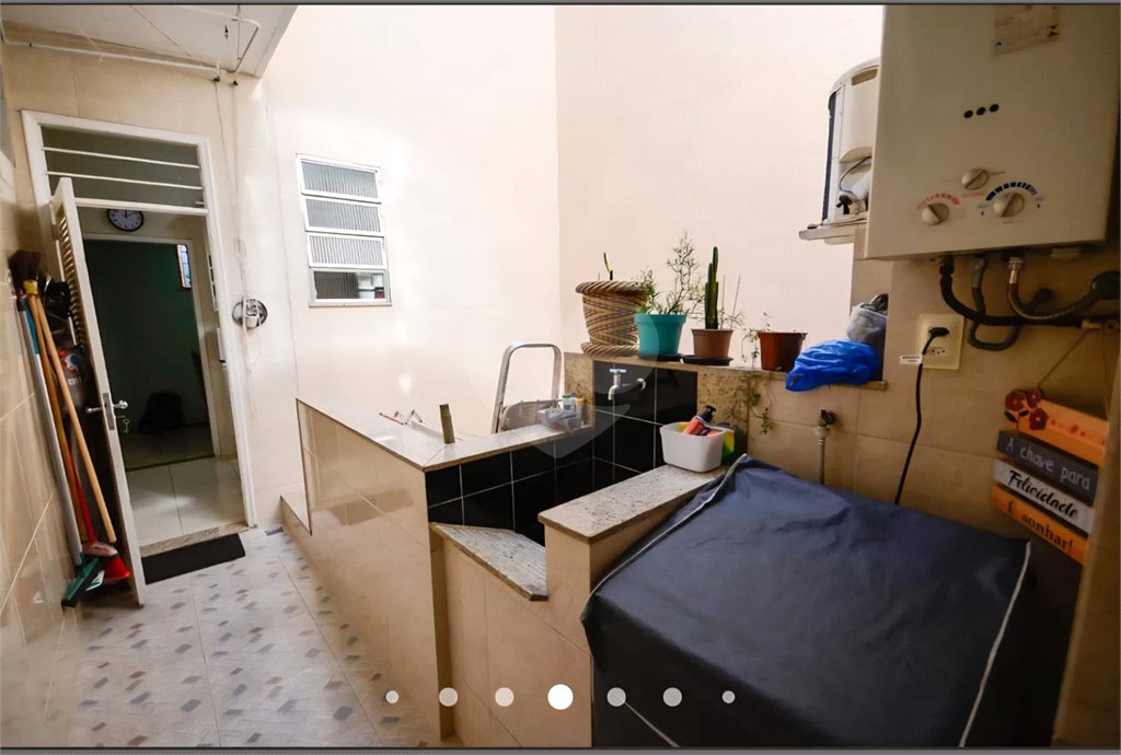 Apartamento à venda com 2 quartos, sendo 1 suíte, em Catumbi, Rio de Janeiro, RJ