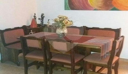 Sobrado à venda ou para alugar com 4 quartos, sendo 1 suíte,  em Santana, São Paulo, SP
