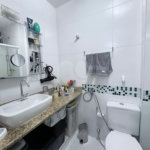 Apartamento à venda com 2 quartos, sendo 1 suíte, em Andaraí, Rio de Janeiro, RJ