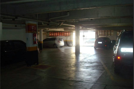 Apartamento à venda com 3 quartos, sendo 2 suítes, em Santa Teresinha, São Paulo, SP