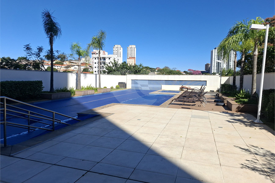Apartamento à venda com 2 quartos, sendo 1 suíte, em Casa Verde, São Paulo, SP