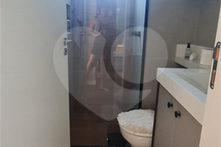 Apartamento à venda com 2 quartos em Parque Reboucas, São Paulo, SP
