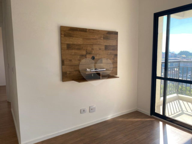 Apartamento à venda ou para alugar com 2 quartos, sendo 1 suíte,  em Condomínio Granja Viana Ii, Cotia, SP