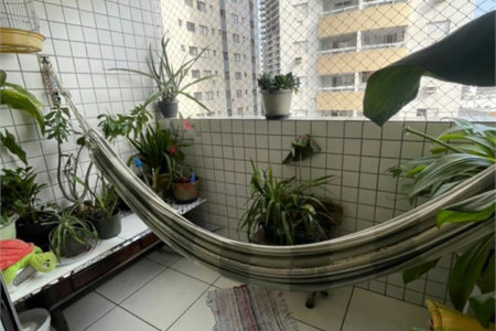 Apartamento Residencial à venda, Guilhermina, Praia Grande - AP1016.