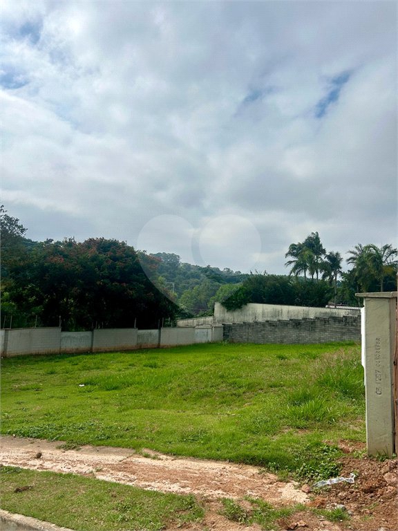 Terreno à venda no condomínio Resedás, Jundiaí - SP