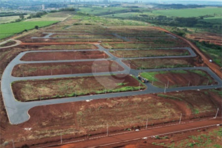 Terreno à venda em Núcleo São Luís, Ribeirão Preto, SP