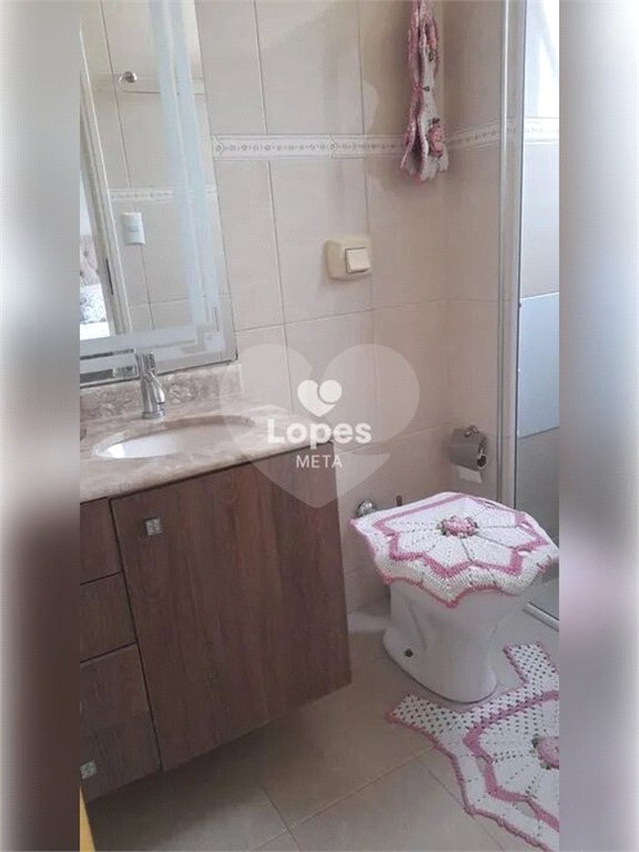 Apartamento à venda com 3 quartos, sendo 1 suíte,  em Jardim das Colinas, São José dos Campos, SP