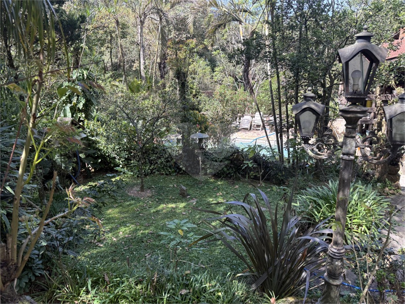 Casa à venda com 4 quartos no condomínio Parque Suiça, Caieiras - SP