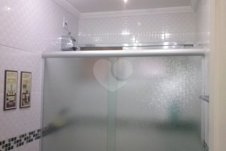 Apartamento à venda com 2 quartos em Parque Residencial da Lapa, São Paulo, SP