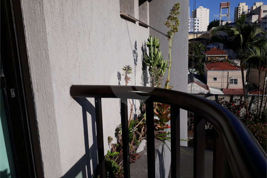 Apartamento à venda com 3 suítes em Santana, São Paulo, SP