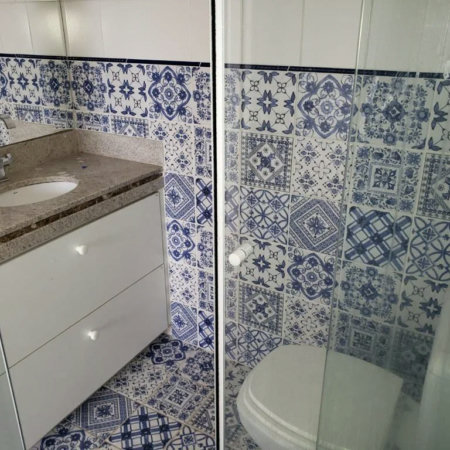 Cobertura à venda com 3 suítes em Lapa, São Paulo, SP