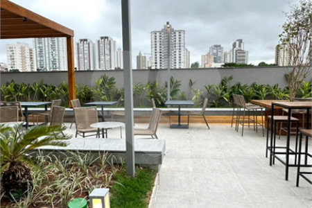 Apartamento à venda com 3 suítes em Ipiranga, São Paulo, SP