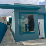 Casa Térrea à venda com 2 quartos no Centro, Nazaré Paulista, SP
