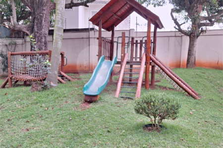 Apartamento à venda com 2 quartos em Jardim Esmeralda, São Paulo, SP