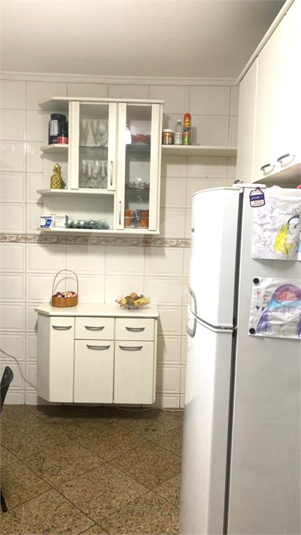 Casa Térrea à venda com 3 quartos em Quarta Parada, São Paulo, SP
