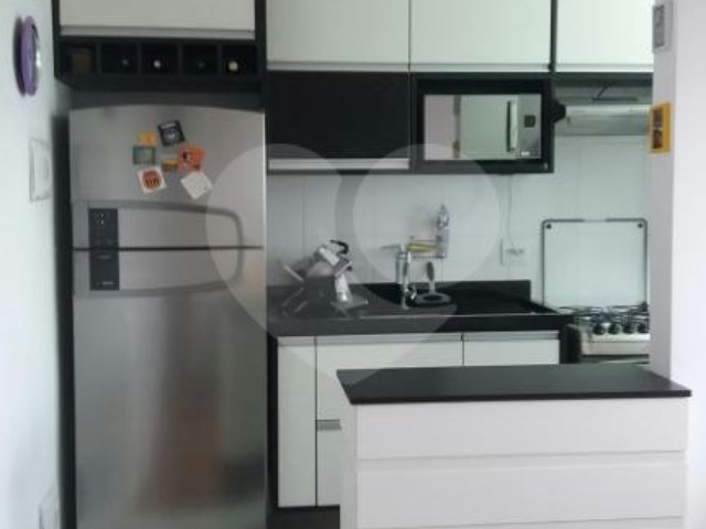 Apartamento à venda com 2 quartos em Jaçanã, São Paulo, SP