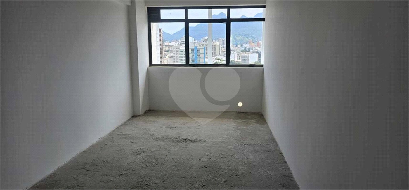Sala à venda em Tijuca, Rio de Janeiro, RJ