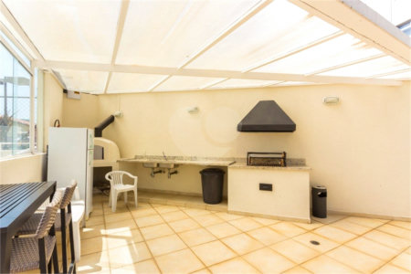 Apartamento à venda com 3 quartos, sendo 1 suíte, em Vila Ipojuca, São Paulo, SP