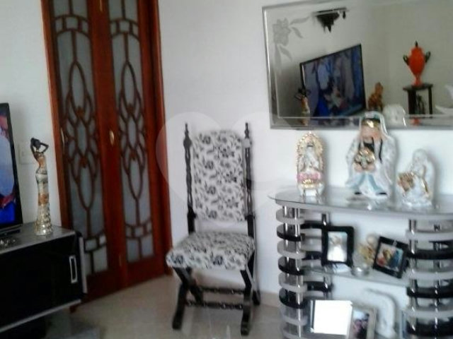 Apartamento à venda com 2 quartos em Vila Guilherme, São Paulo, SP