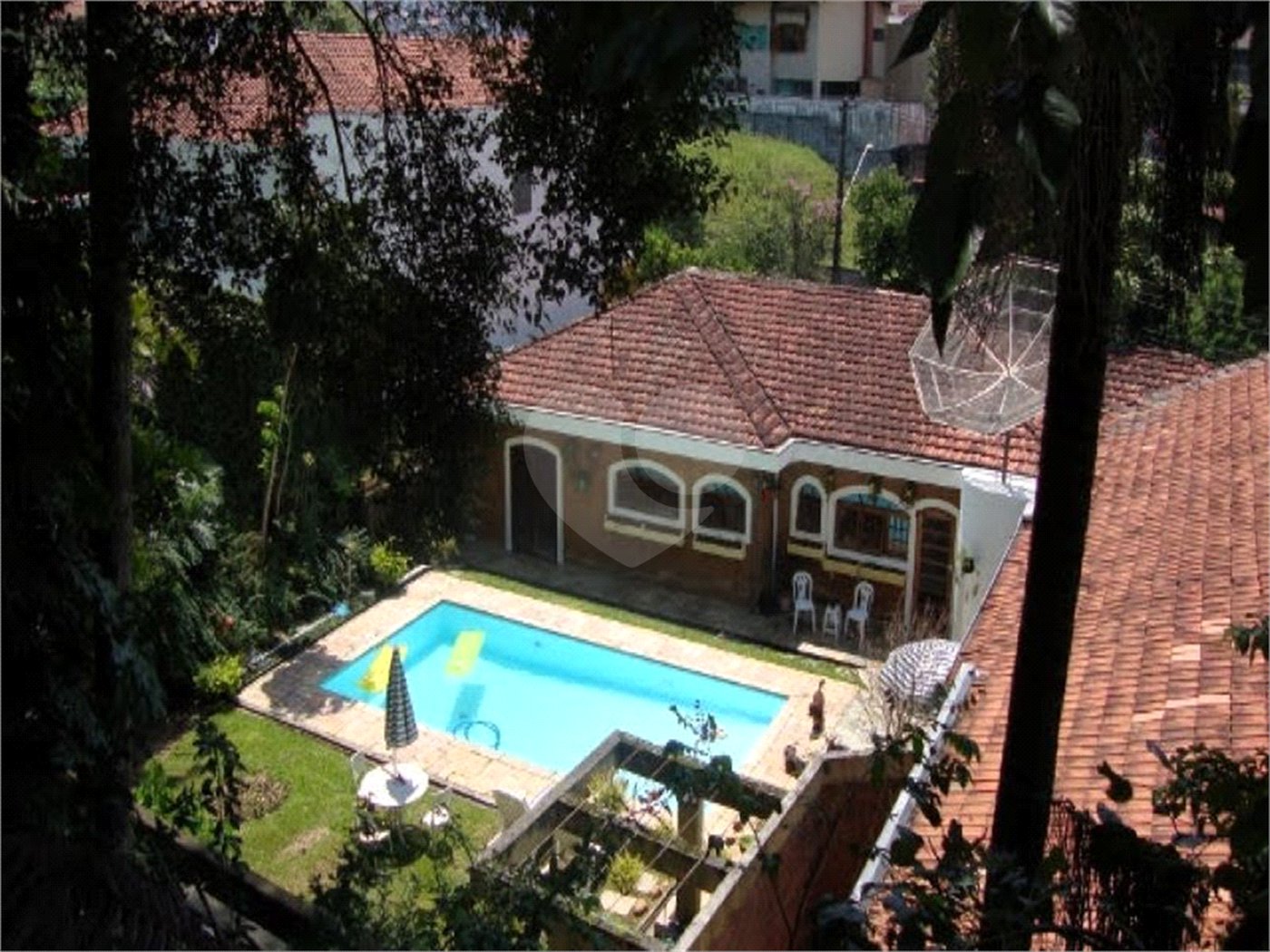 Casa Térrea à venda com 4 quartos, sendo 2 suítes,  em Vila Albertina, São Paulo, SP