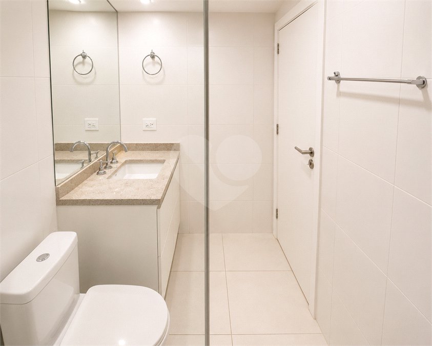 Apartamento à venda com 1 quarto em Chácara Santo Antônio (zona Sul), São Paulo, SP